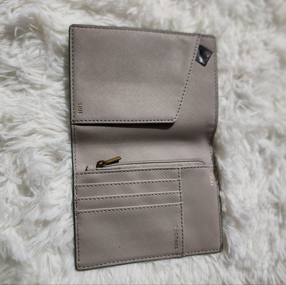 Fossil wallet - Picture 2 of 3